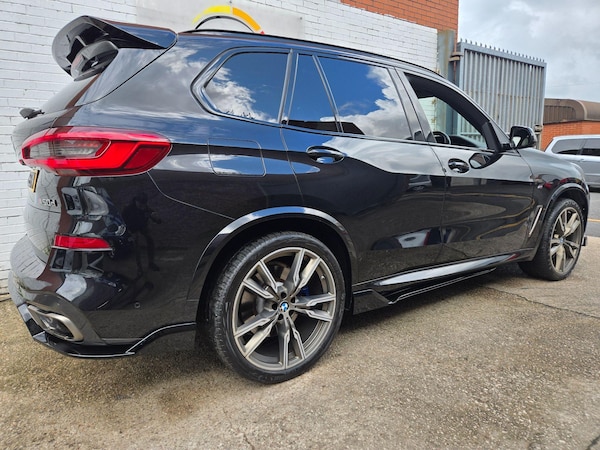 Used BMW X5 2019 for sale - 75258582: Photo 37