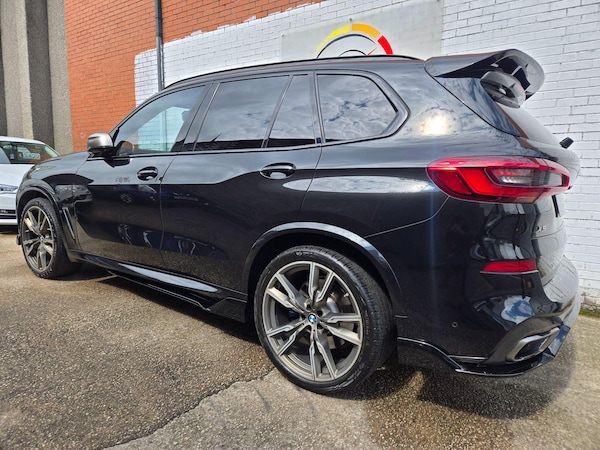 Used BMW X5 2019 for sale - 75258582: Photo 3