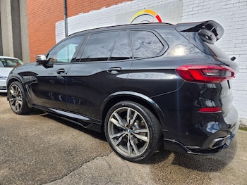 Used BMW X5 2019 for sale - 75258582: Photo