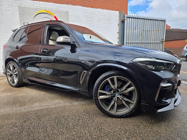 Used BMW X5 2019 for sale - 75258582: Photo 41