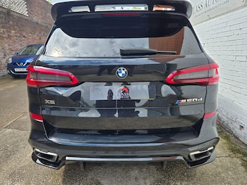 Used BMW X5 2019 for sale - 75258582: Photo