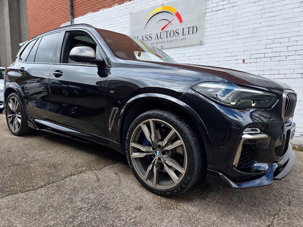 Used BMW X5 2019 for sale - 75258582: Photo 5