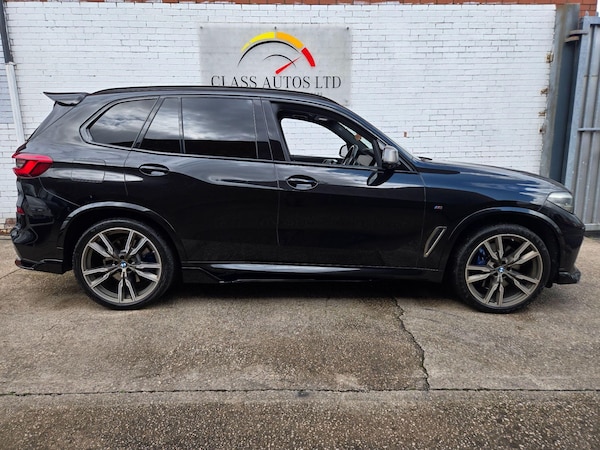 Used BMW X5 2019 for sale - 75258582: Photo 6