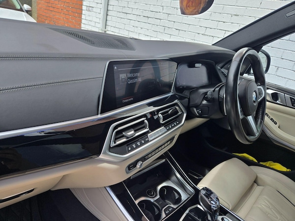Used BMW X5 2019 for sale - 75258582: Photo 8