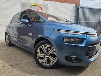 Citroen - C4 Picasso