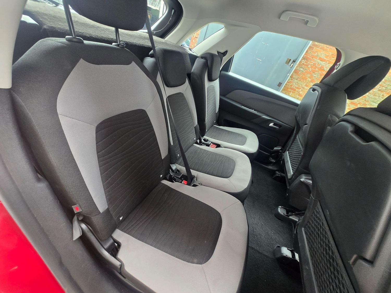 Used Citroen C4 Picasso for sale - 77853415: Photo 15