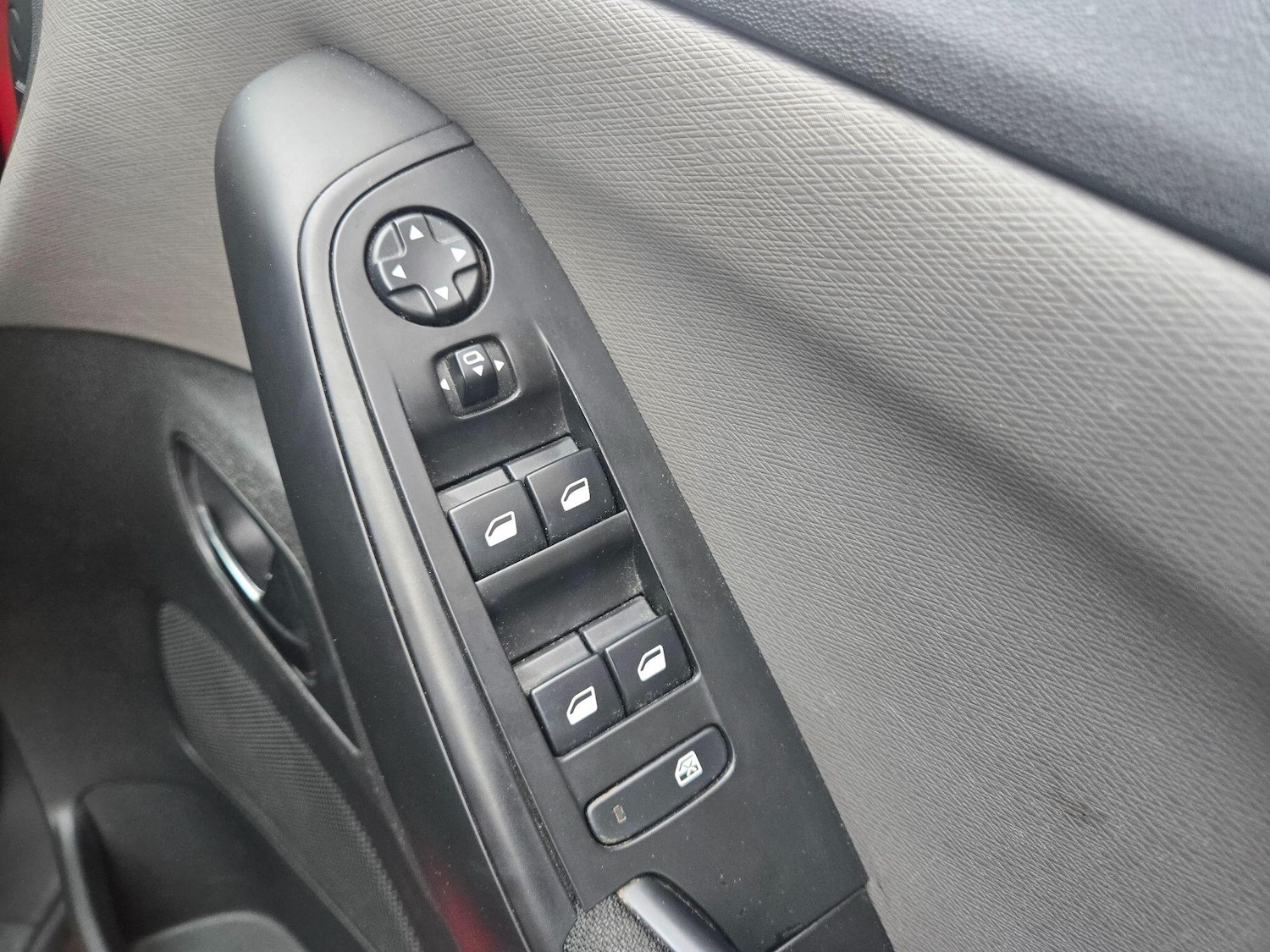 Used Citroen C4 Picasso for sale - 77853415: Photo 16