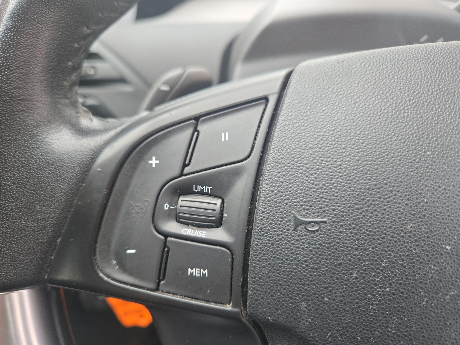 Used Citroen C4 Picasso for sale - 77853415: Photo 17