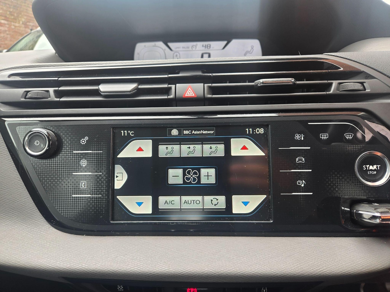 Used Citroen C4 Picasso for sale - 77853415: Photo 19