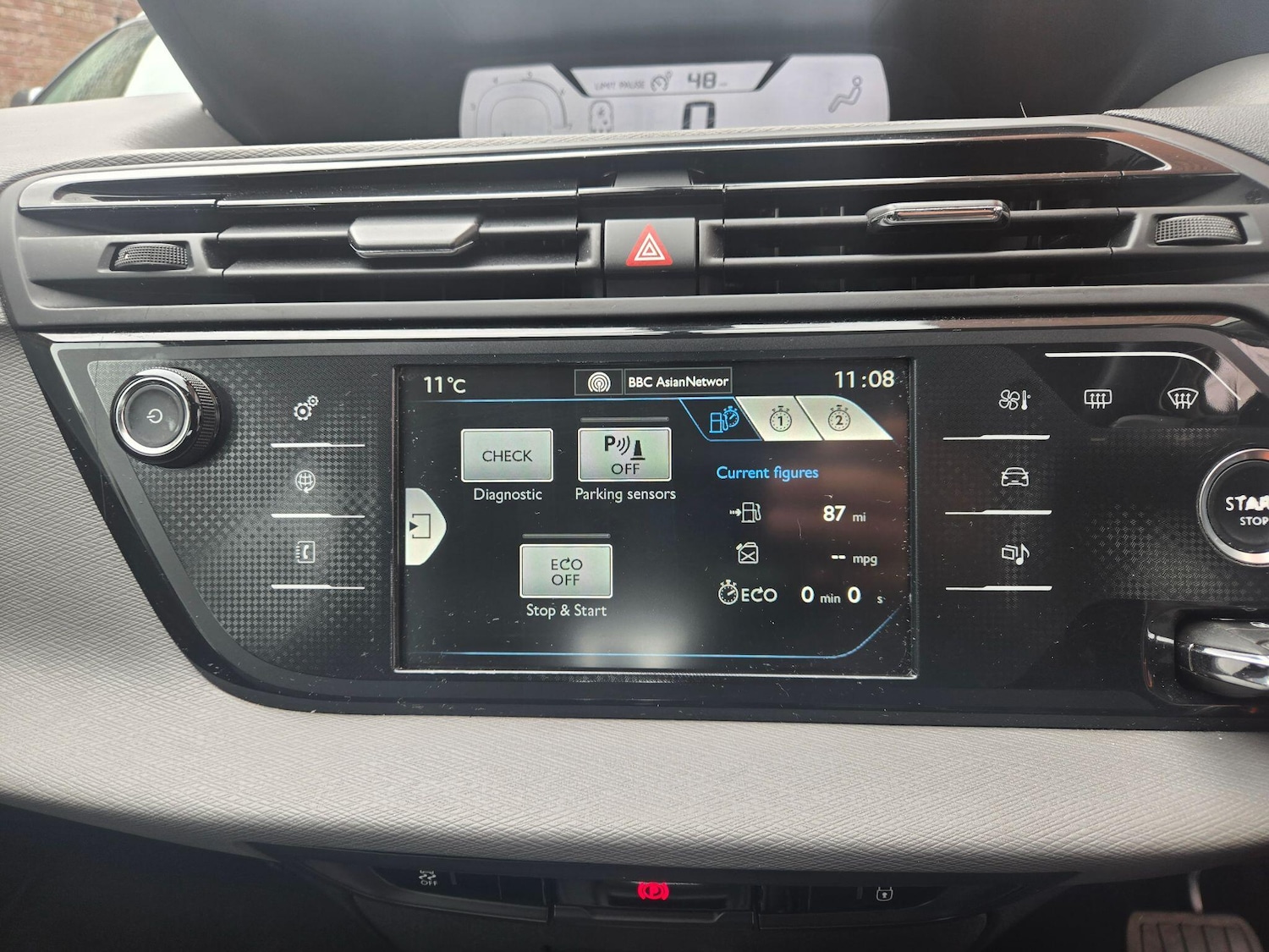 Used Citroen C4 Picasso for sale - 77853415: Photo 20