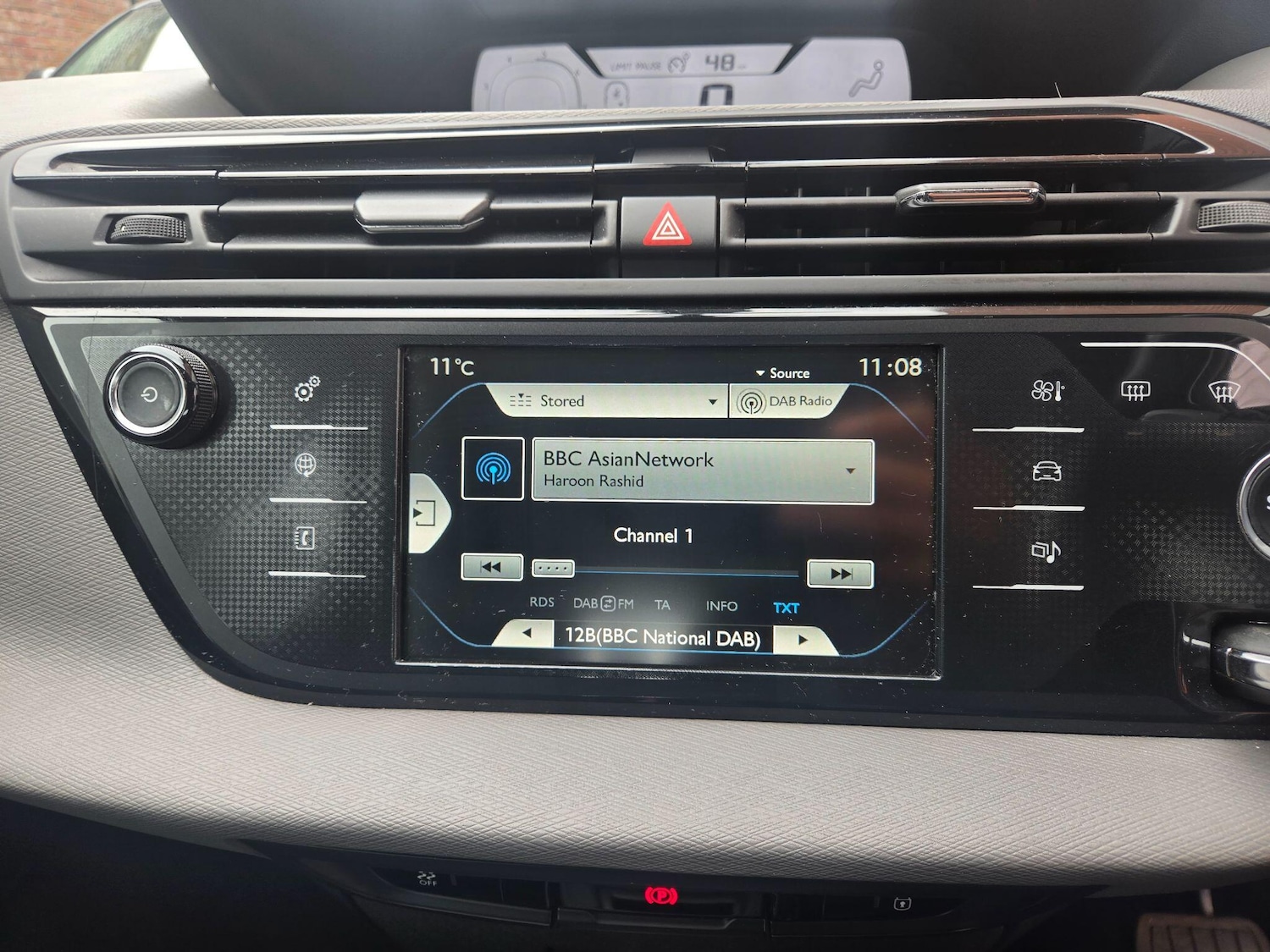 Used Citroen C4 Picasso for sale - 77853415: Photo 23