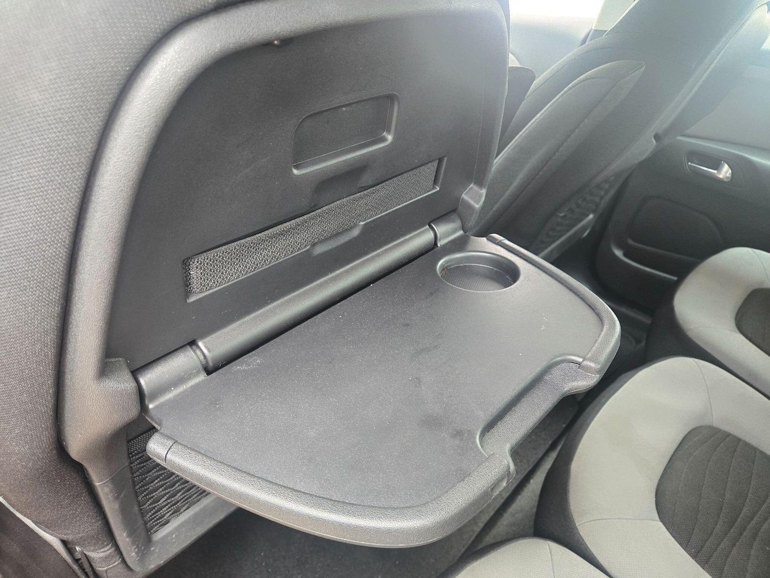 Used Citroen C4 Picasso for sale - 77853415: Photo 27