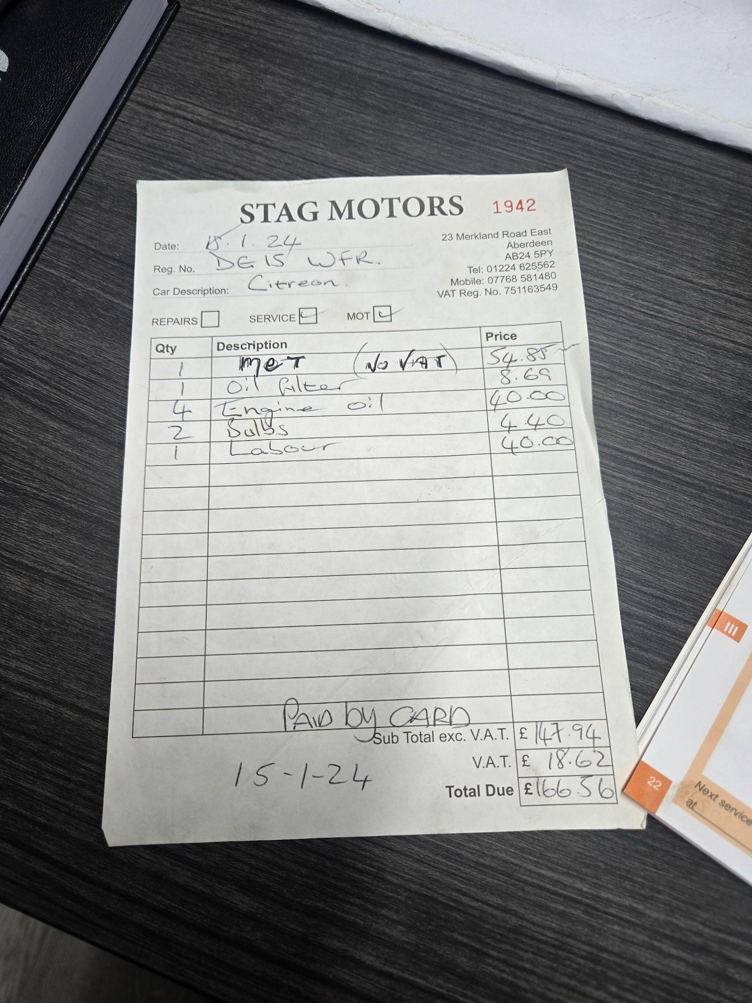 Used Citroen C4 Picasso for sale - 77853415: Photo 34