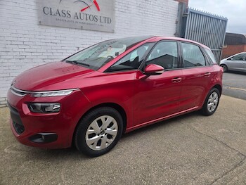 Used Citroen C4 Picasso 2015 for sale - 77853415: Photo