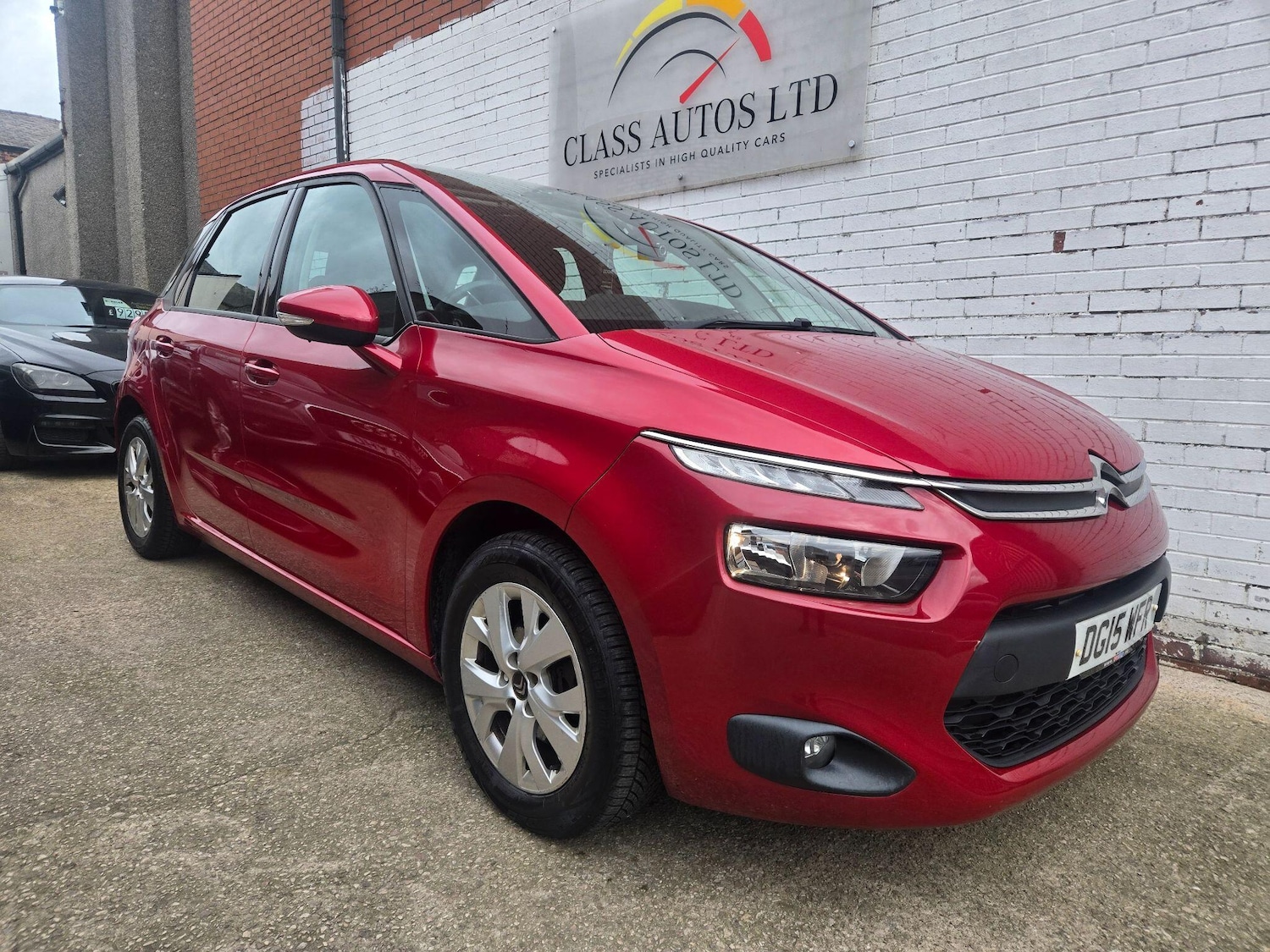 Used Citroen C4 Picasso for sale - 77853415: Photo 7