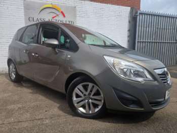 2011 (11) - 1.7 CDTi SE Auto Euro 5 5dr