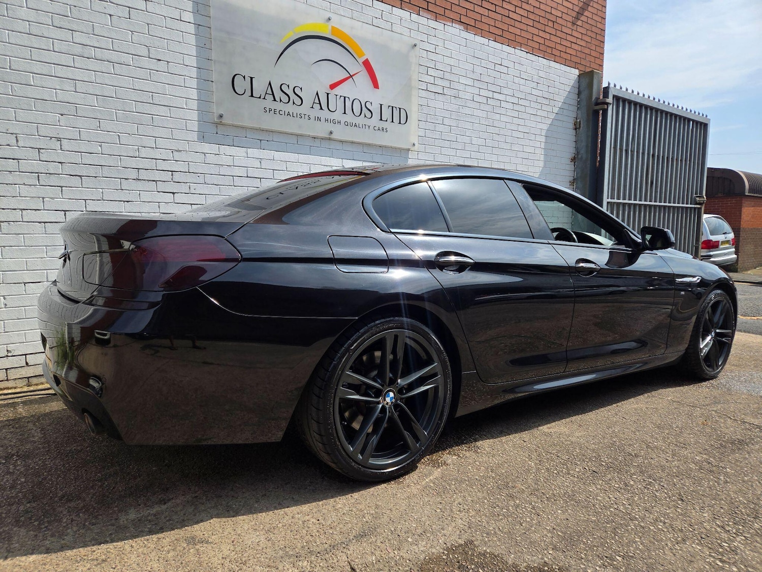 Used BMW 6 Series 2013 for sale - 76990259: Photo 11