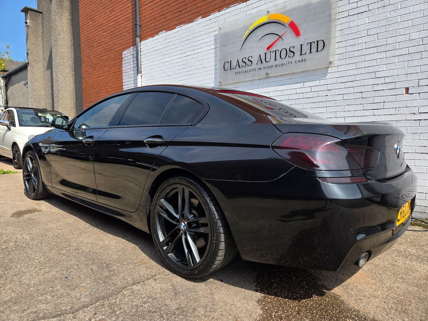 Used BMW 6 Series 2013 for sale - 76990259: Photo 5