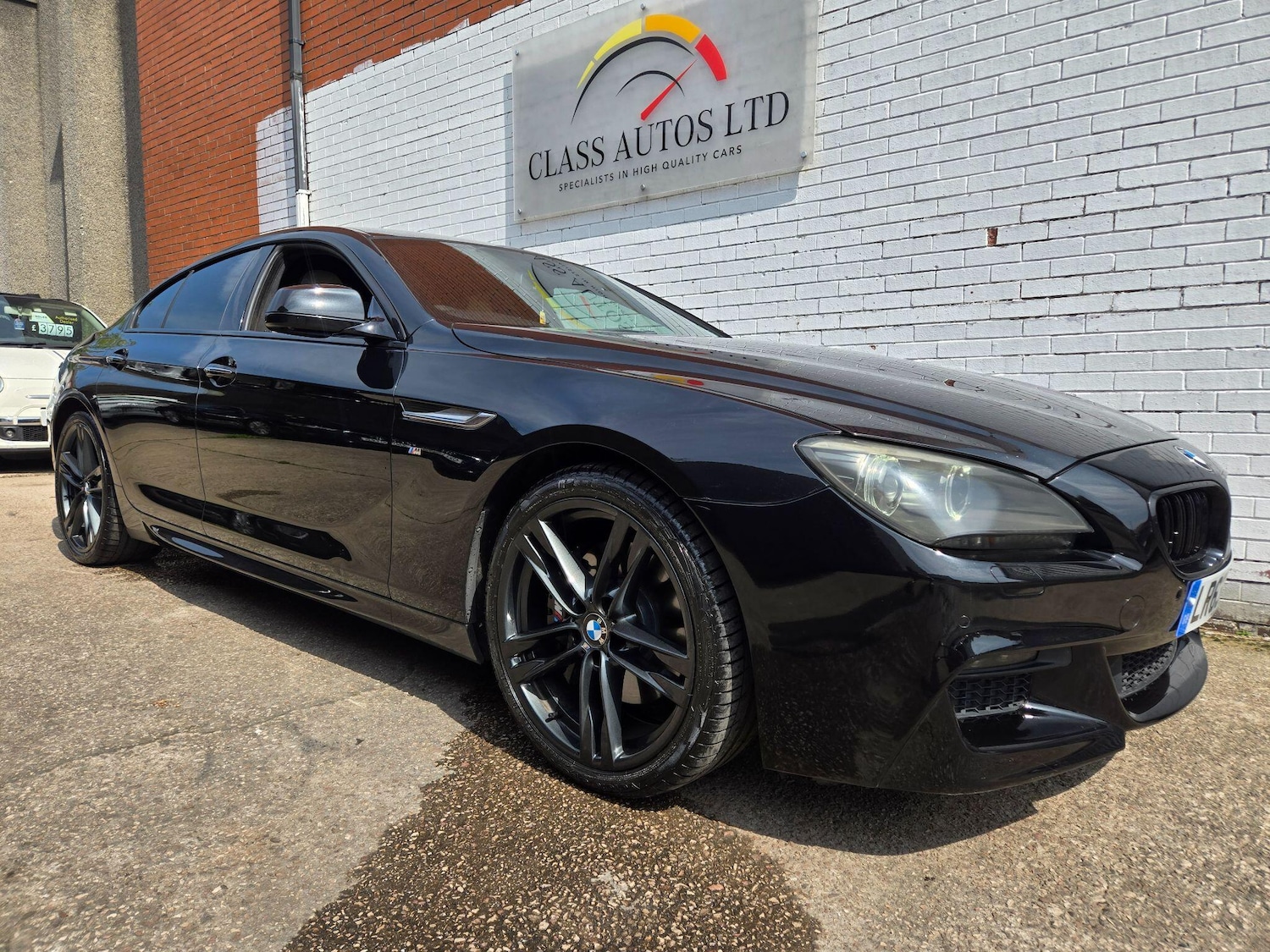Used BMW 6 Series 2013 for sale - 76990259: Photo 6