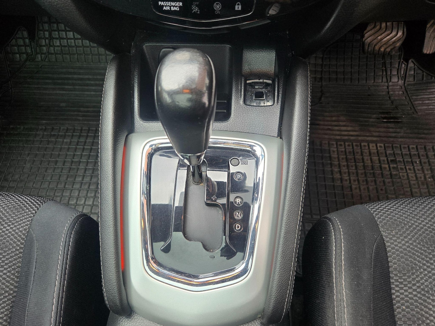 Used Nissan Qashqai 2014 for sale - 77799044: Photo 13