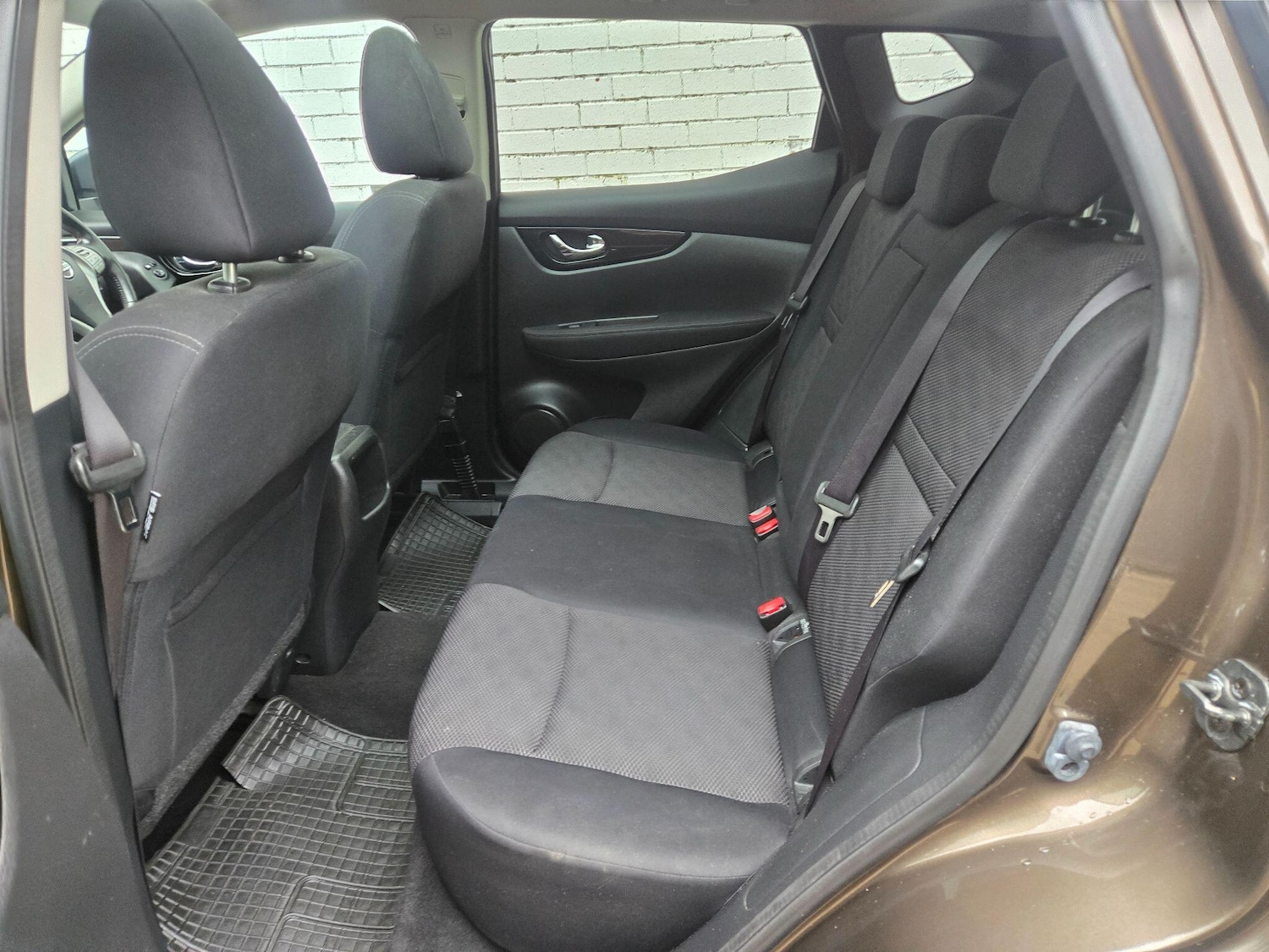 Used Nissan Qashqai 2014 for sale - 77799044: Photo 15