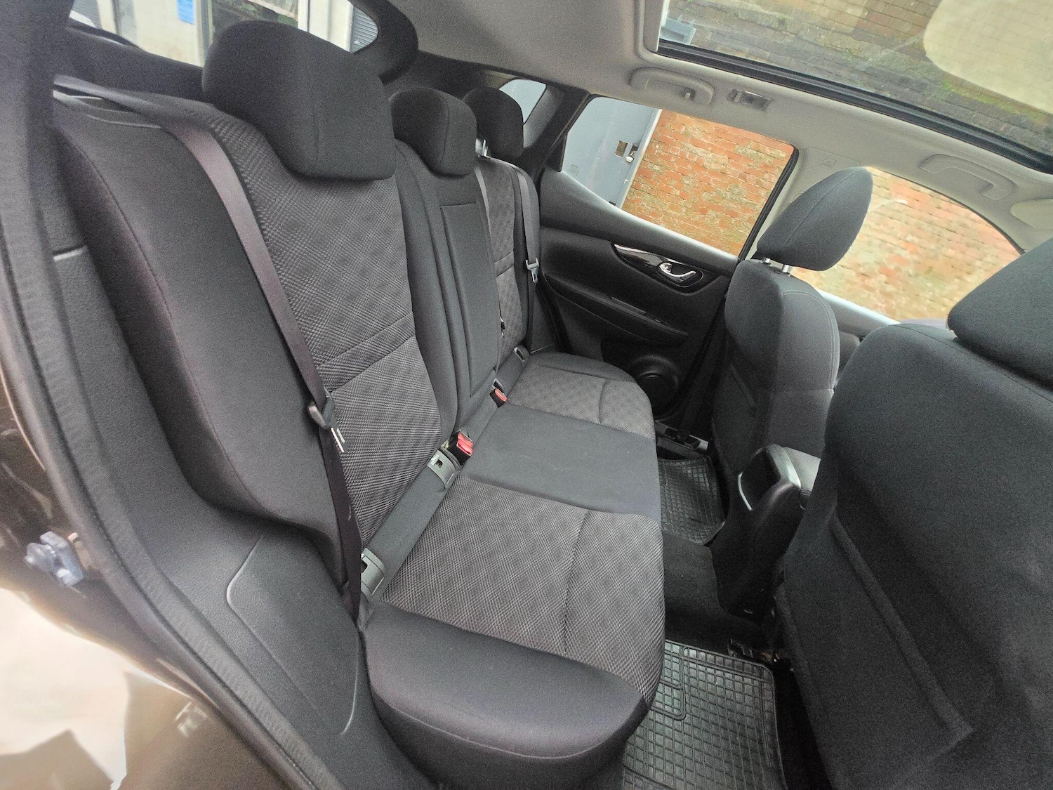 Used Nissan Qashqai 2014 for sale - 77799044: Photo 16