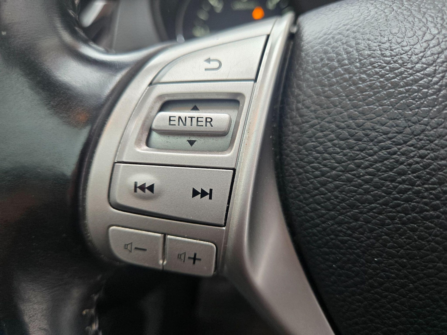 Used Nissan Qashqai 2014 for sale - 77799044: Photo 18