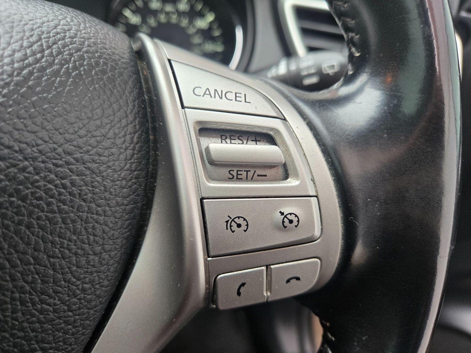 Used Nissan Qashqai 2014 for sale - 77799044: Photo 19