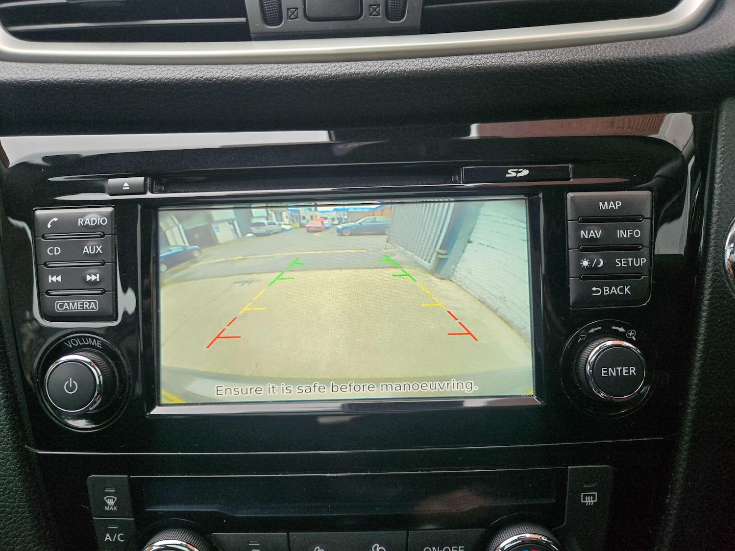 Used Nissan Qashqai 2014 for sale - 77799044: Photo 23