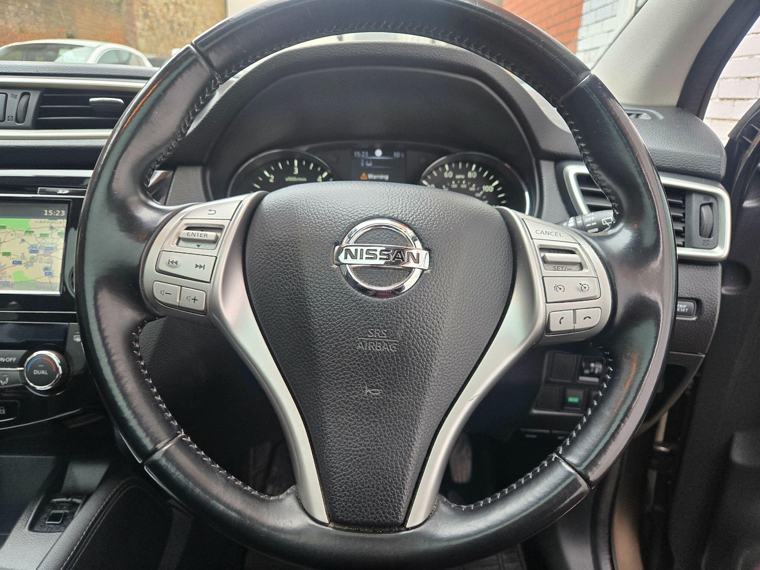 Used Nissan Qashqai 2014 for sale - 77799044: Photo 27