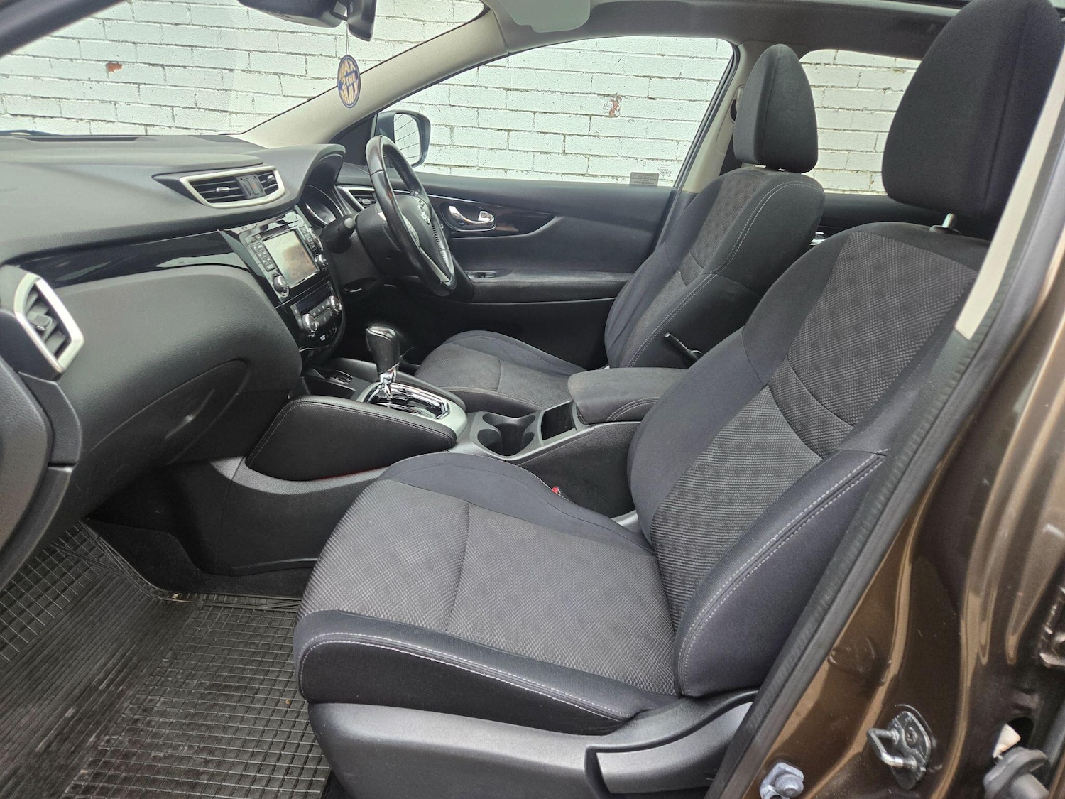 Used Nissan Qashqai 2014 for sale - 77799044: Photo 28