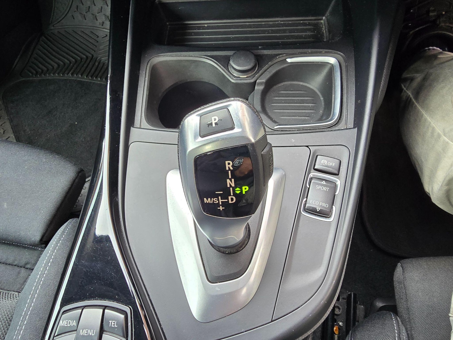 Used BMW 1 Series 2015 for sale - 76174709: Photo 13