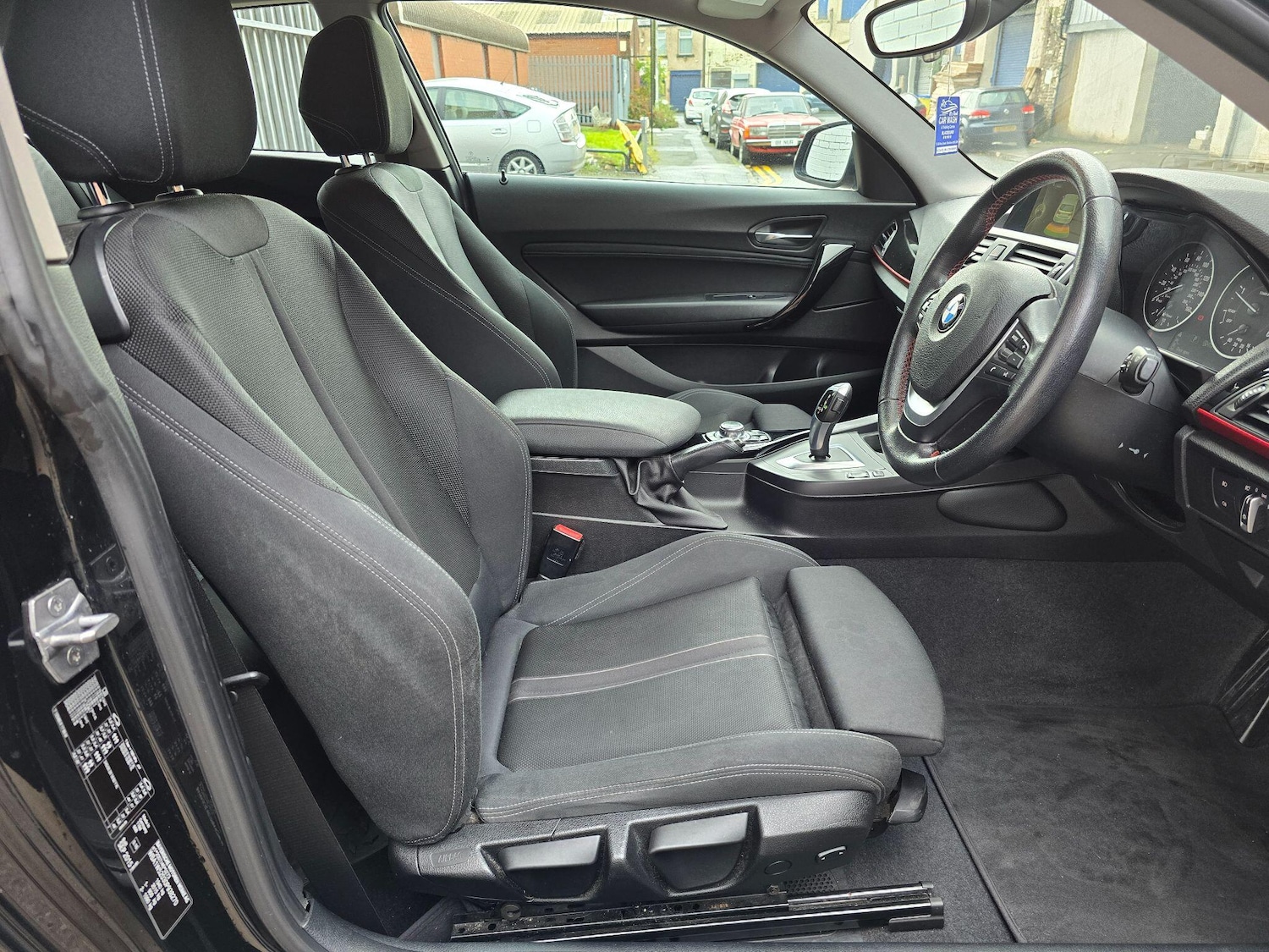 Used BMW 1 Series 2015 for sale - 76174709: Photo 15