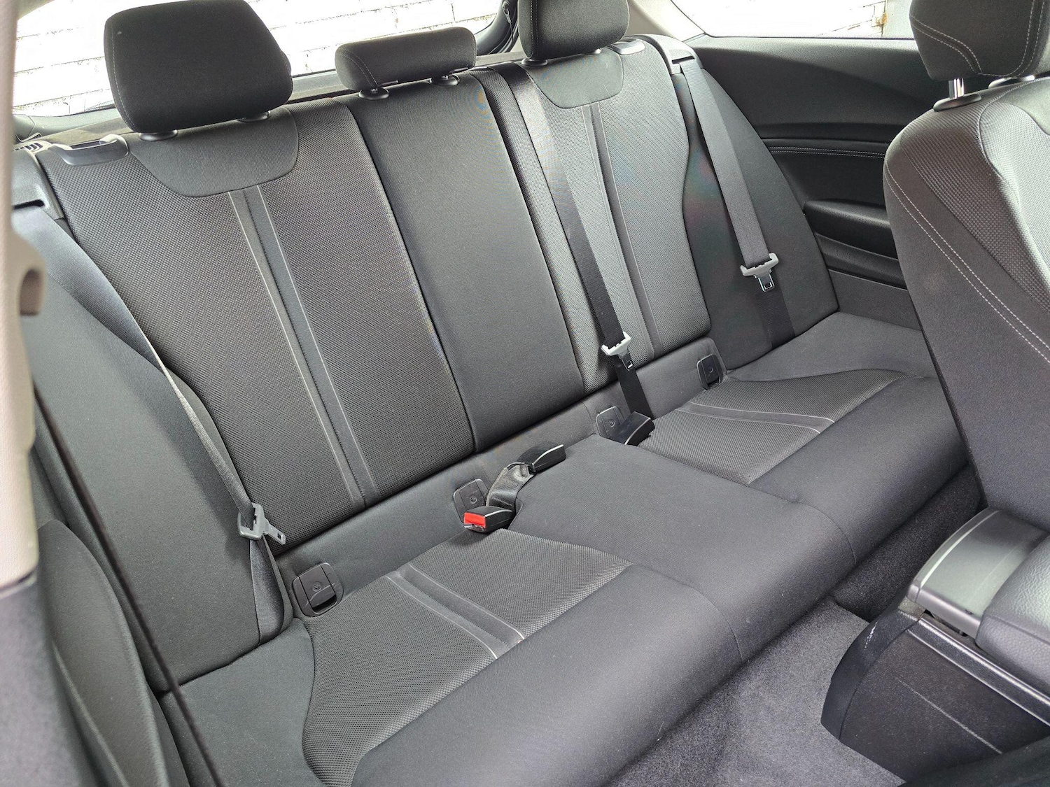 Used BMW 1 Series 2015 for sale - 76174709: Photo 16