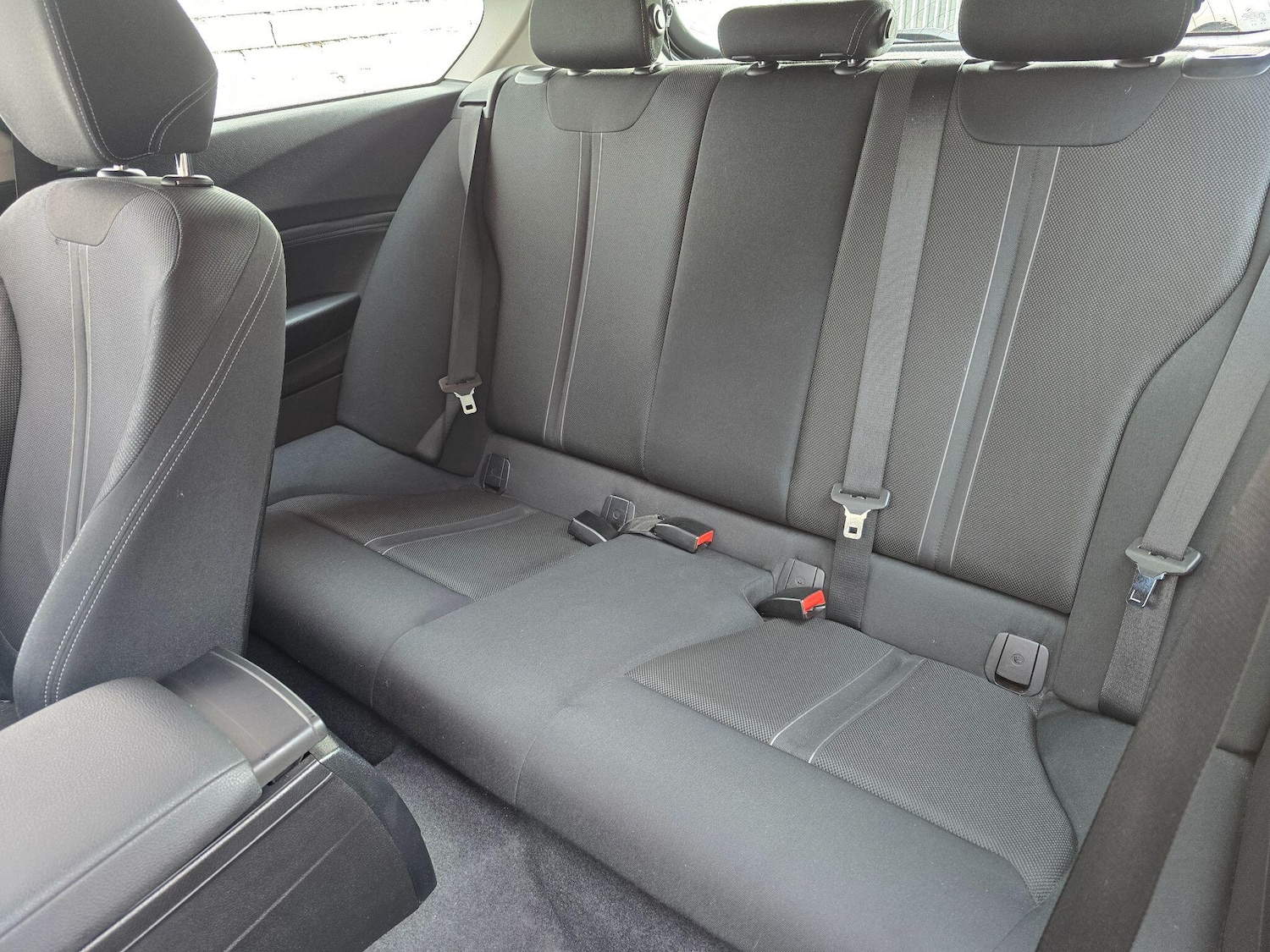 Used BMW 1 Series 2015 for sale - 76174709: Photo 17
