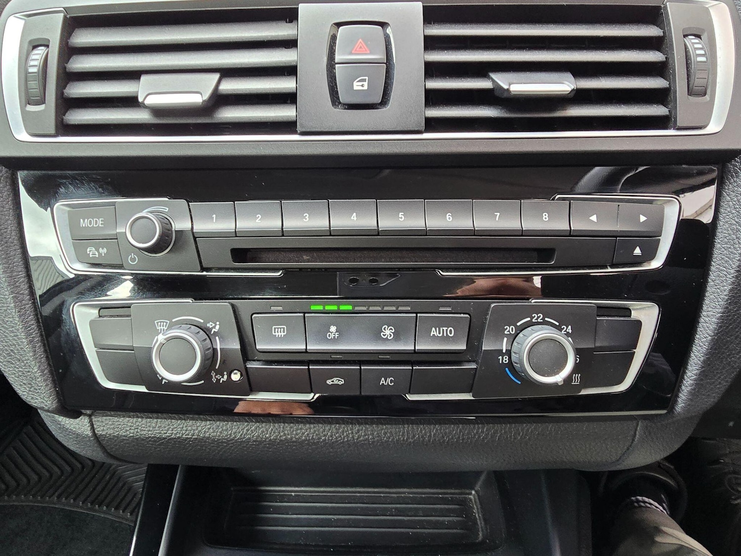 Used BMW 1 Series 2015 for sale - 76174709: Photo 19