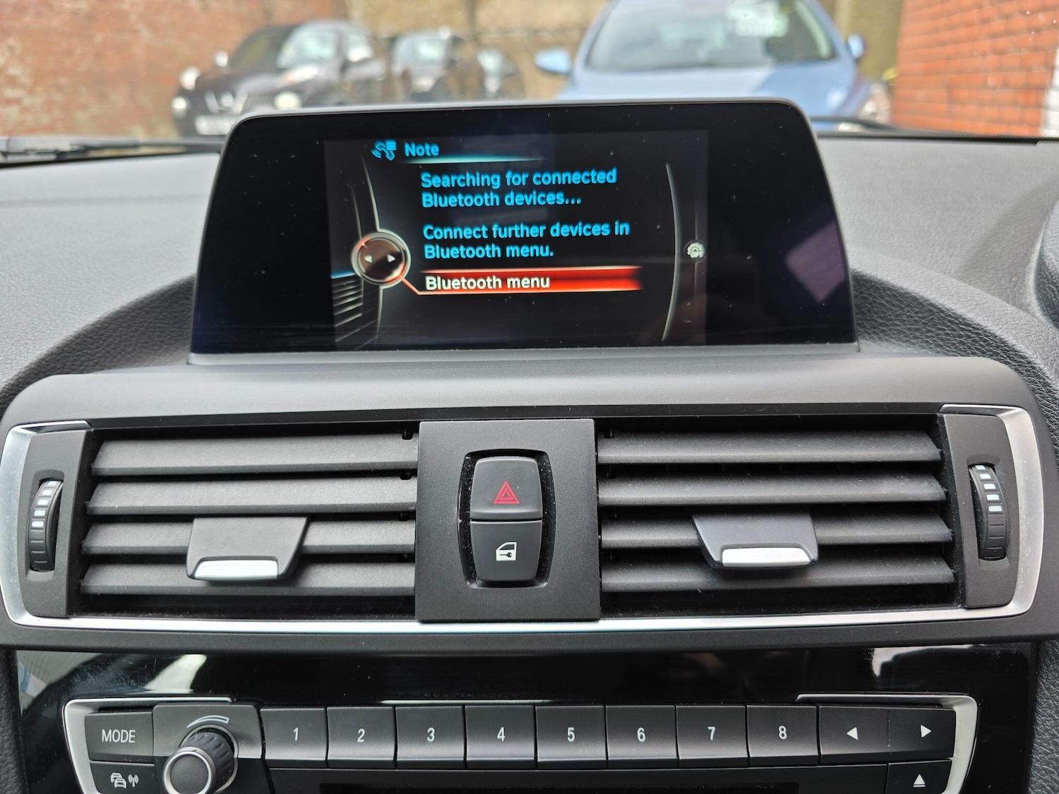 Used BMW 1 Series 2015 for sale - 76174709: Photo 21