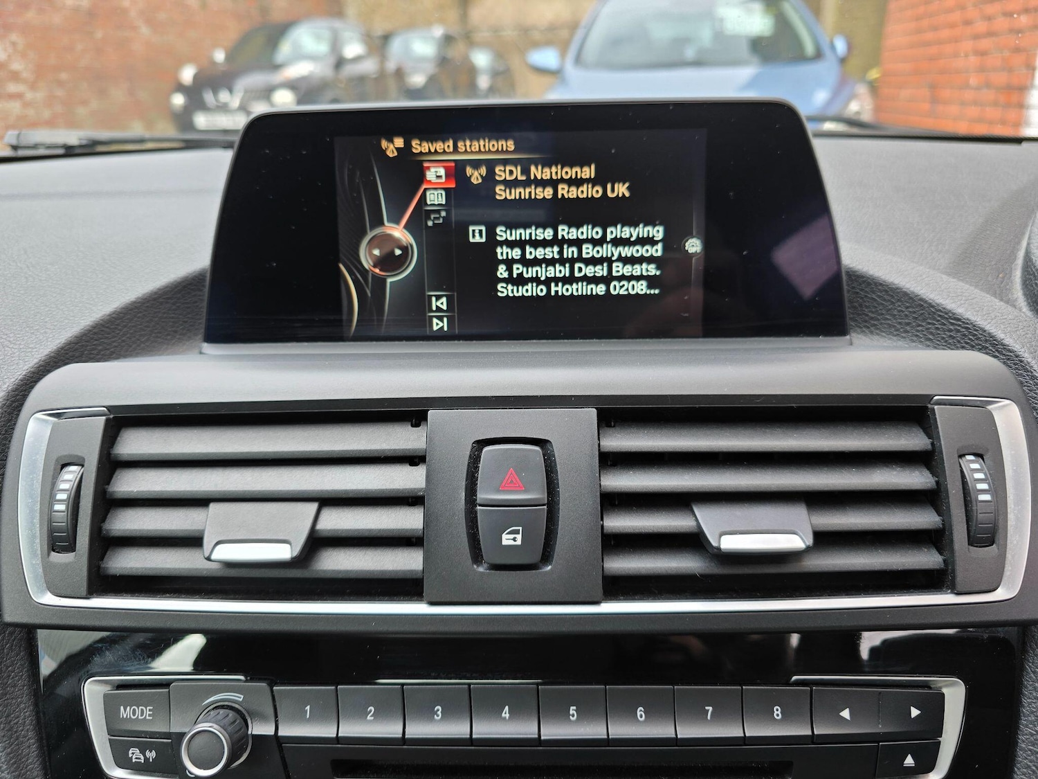 Used BMW 1 Series 2015 for sale - 76174709: Photo 22