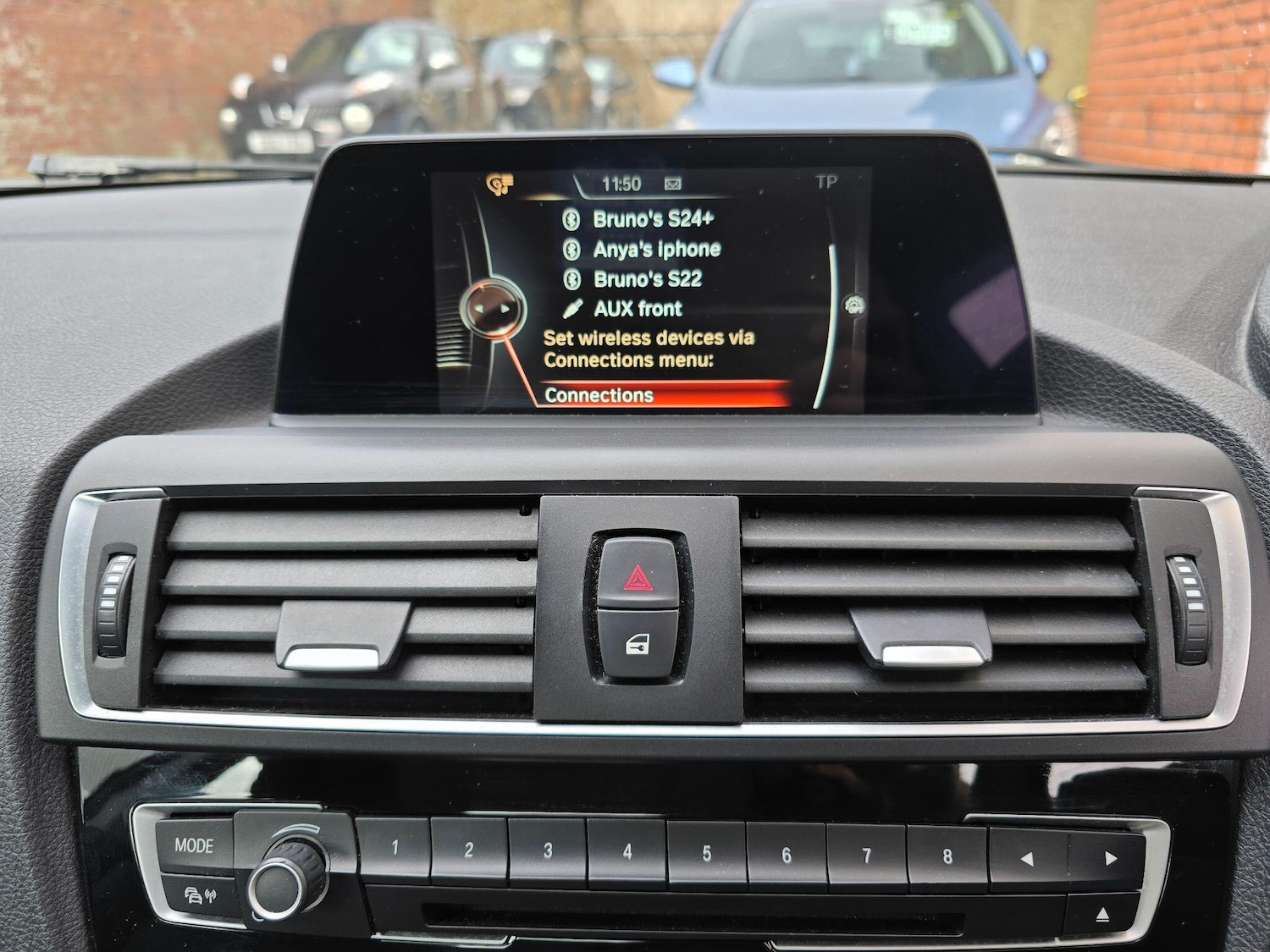 Used BMW 1 Series 2015 for sale - 76174709: Photo 23