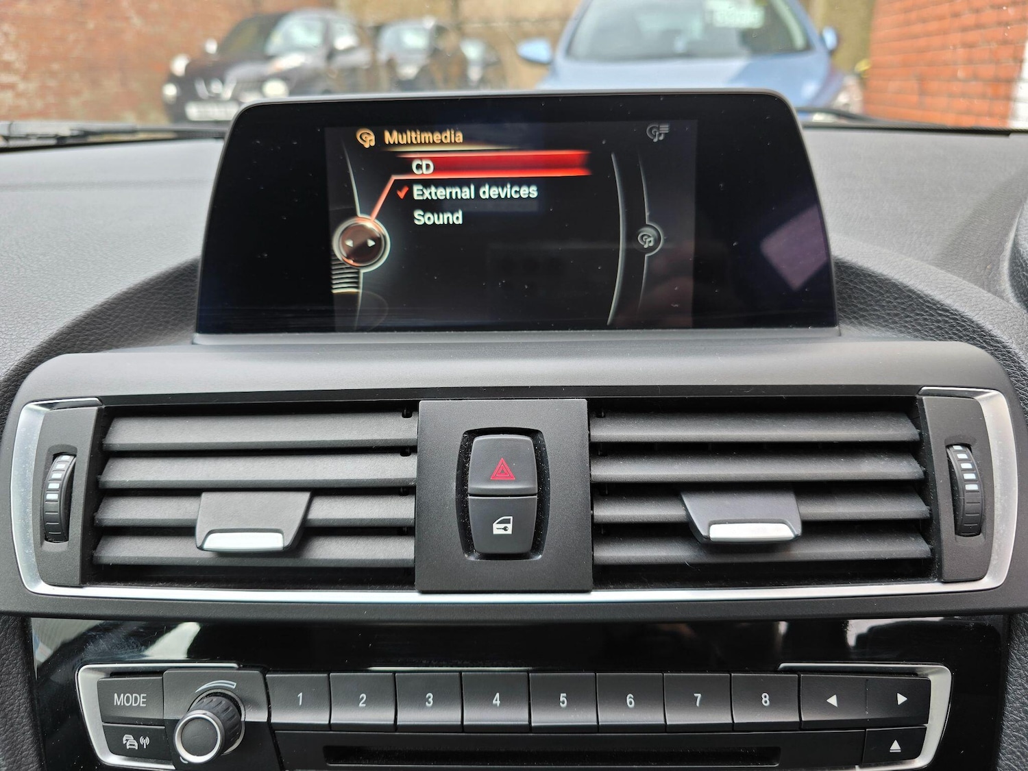 Used BMW 1 Series 2015 for sale - 76174709: Photo 24