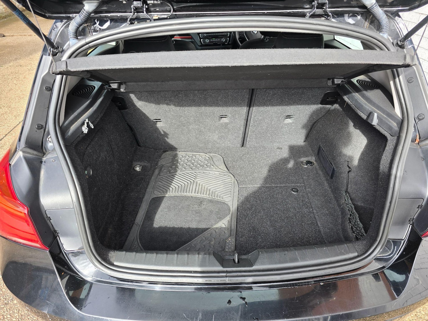 Used BMW 1 Series 2015 for sale - 76174709: Photo 25