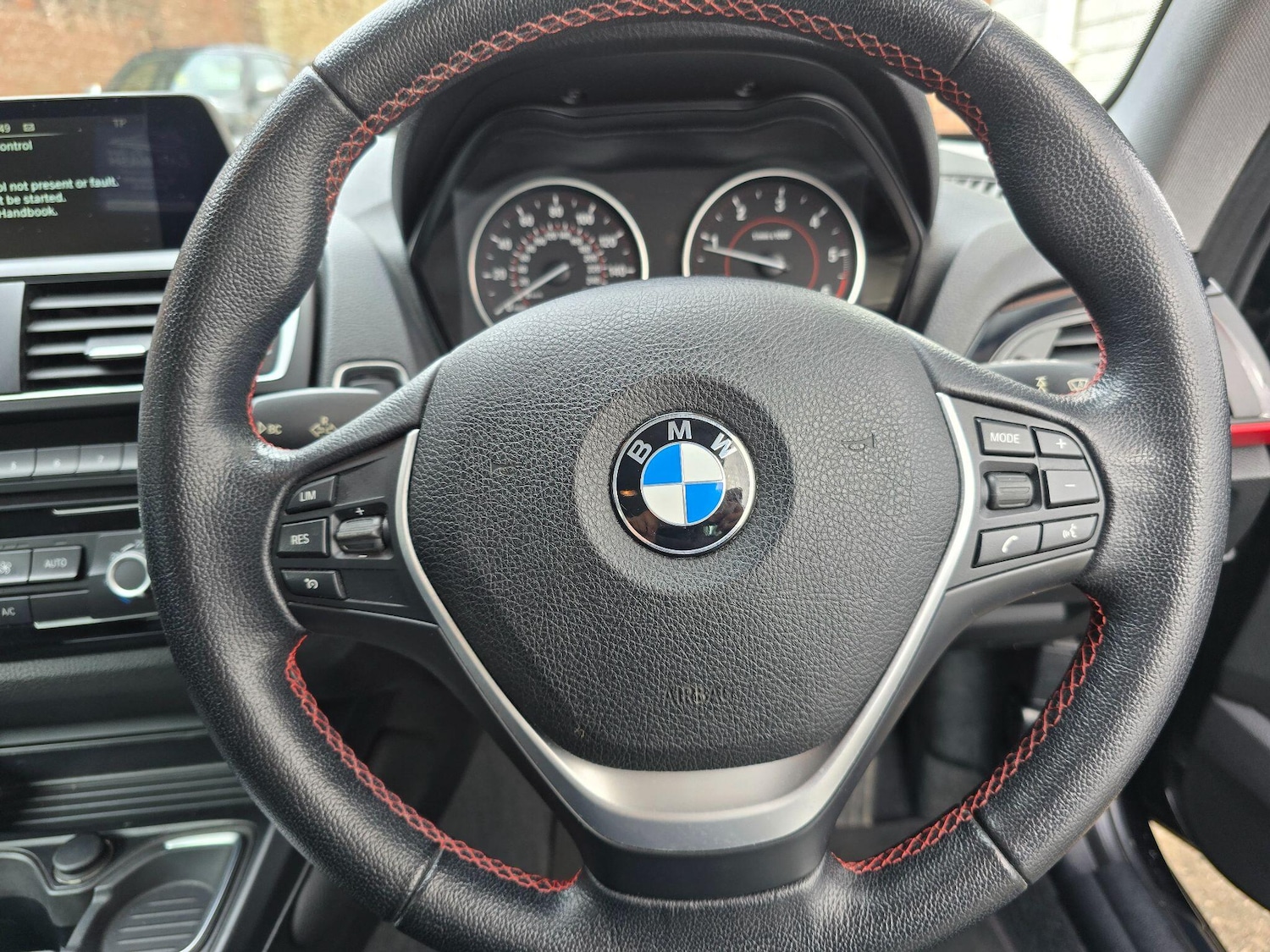 Used BMW 1 Series 2015 for sale - 76174709: Photo 26