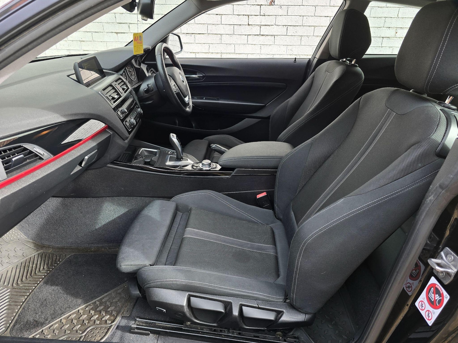 Used BMW 1 Series 2015 for sale - 76174709: Photo 28