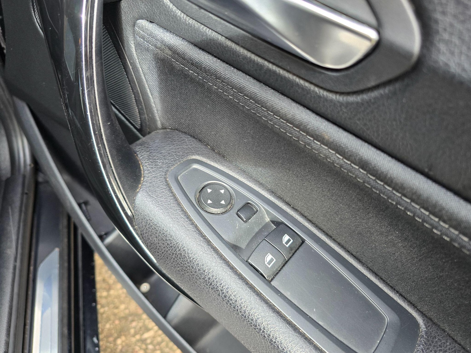 Used BMW 1 Series 2015 for sale - 76174709: Photo 29