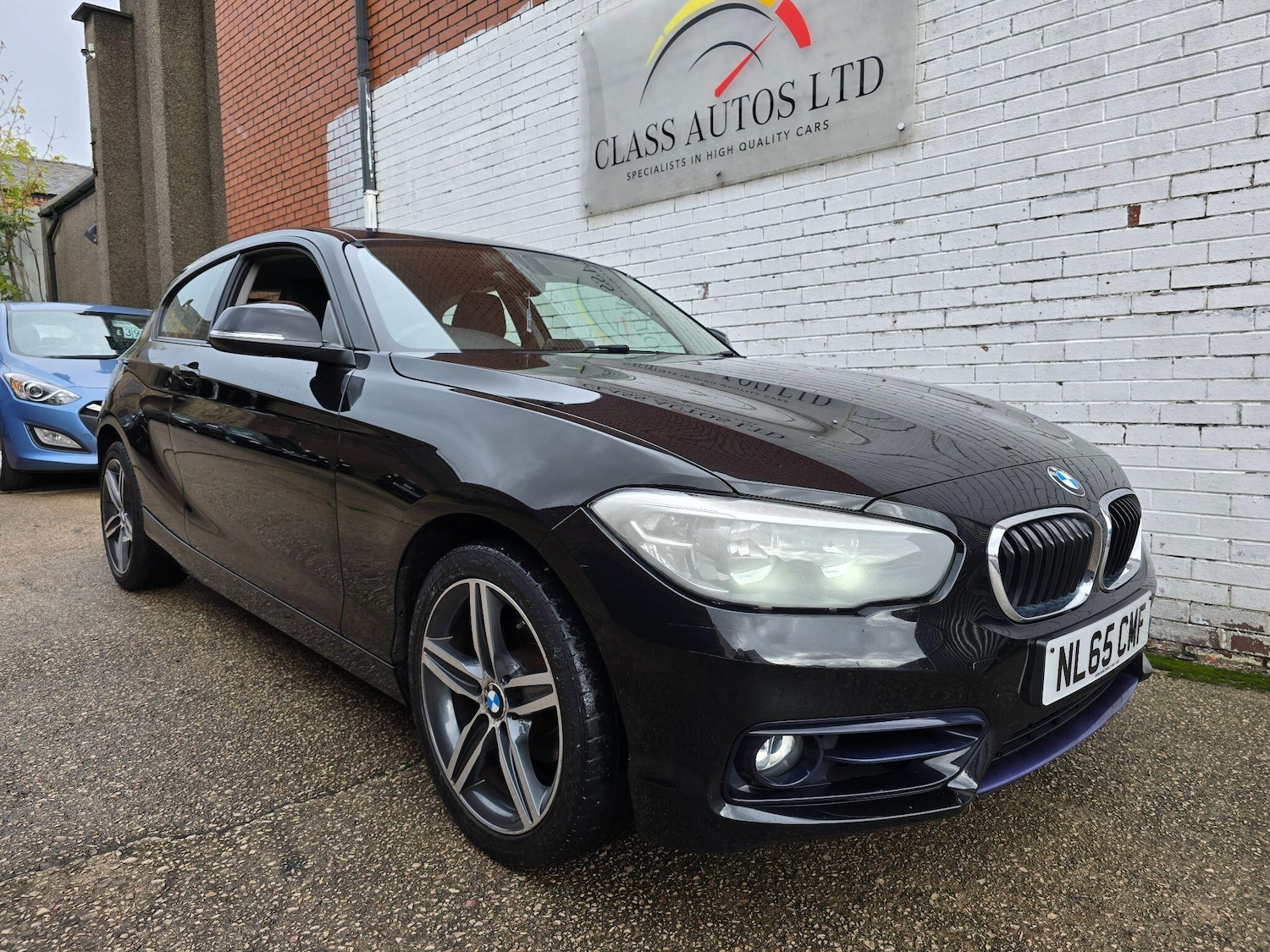 Used BMW 1 Series 2015 for sale - 76174709: Photo 5