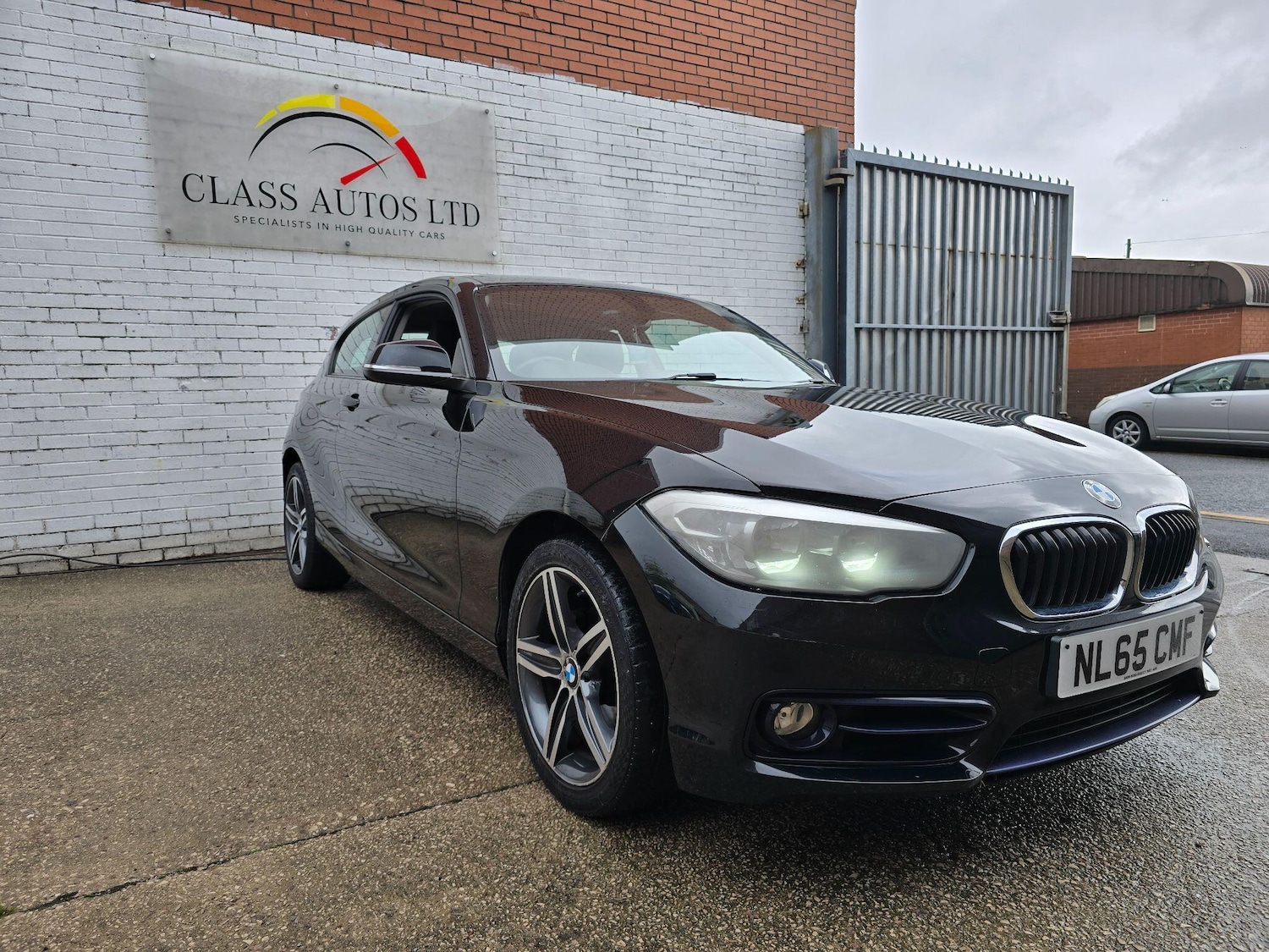 Used BMW 1 Series 2015 for sale - 76174709: Photo 7