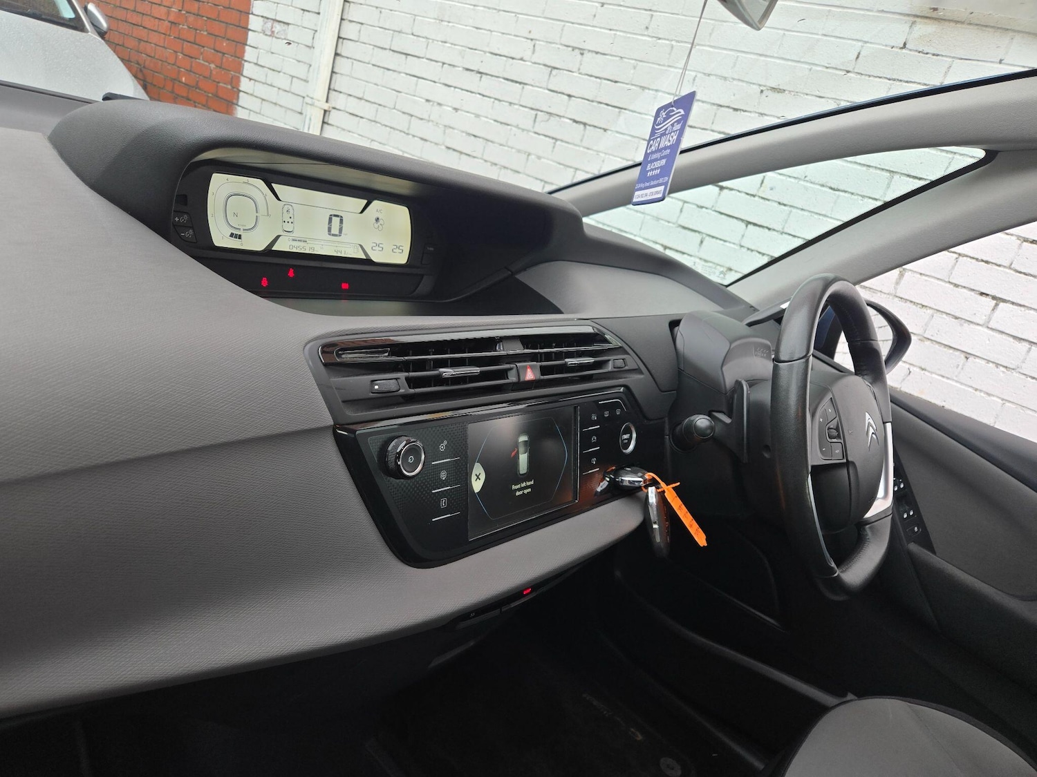Used Citroen C4 Picasso for sale - 76727127: Photo 11