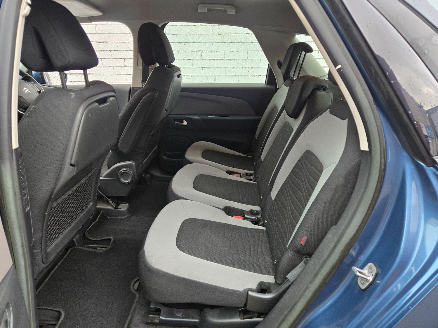 Used Citroen C4 Picasso for sale - 76727127: Photo 15