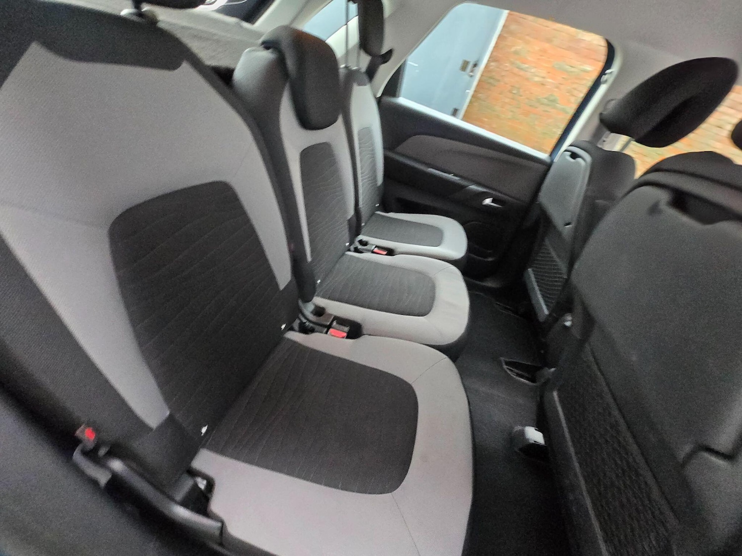 Used Citroen C4 Picasso for sale - 76727127: Photo 16