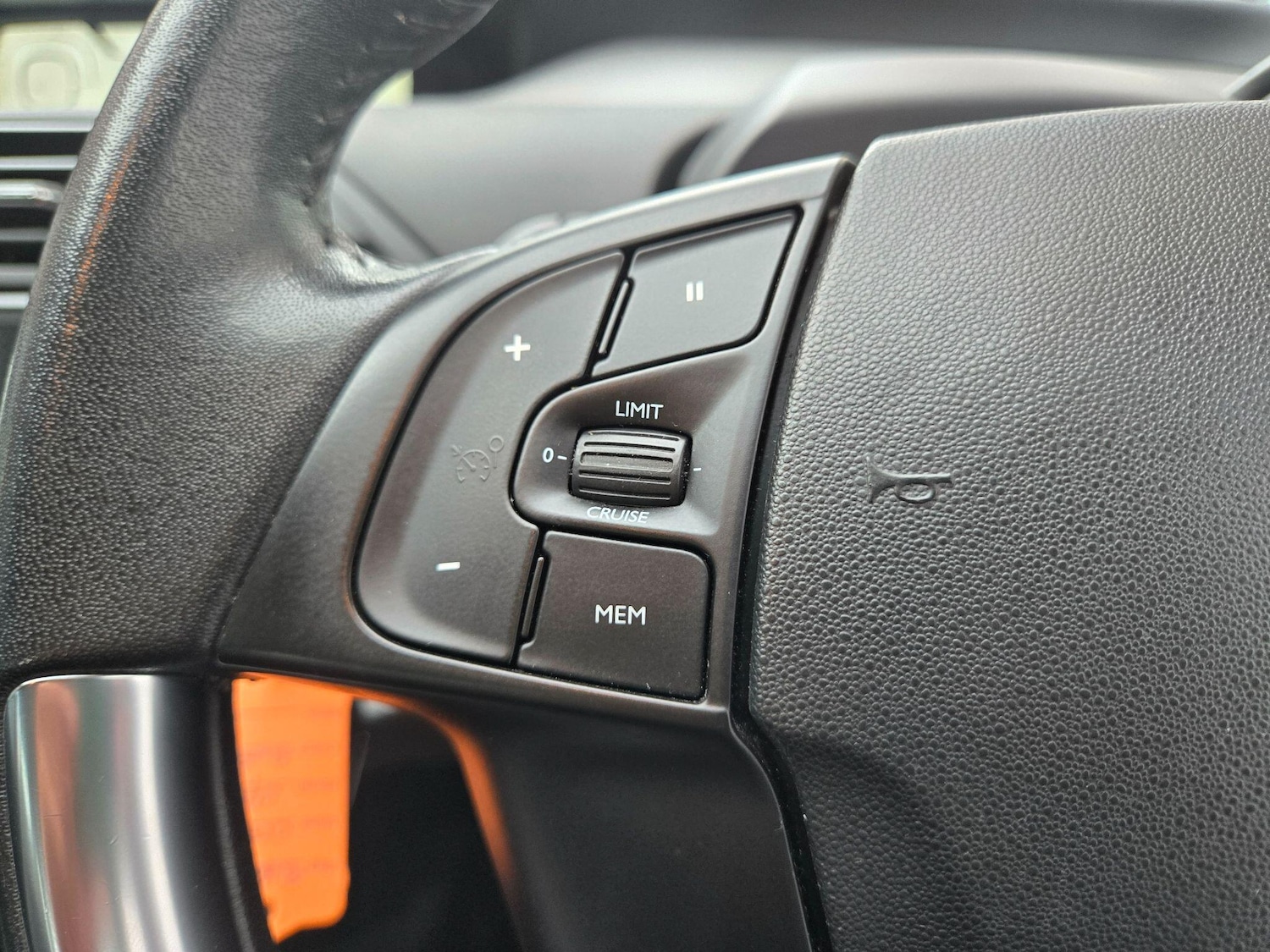 Used Citroen C4 Picasso for sale - 76727127: Photo 18